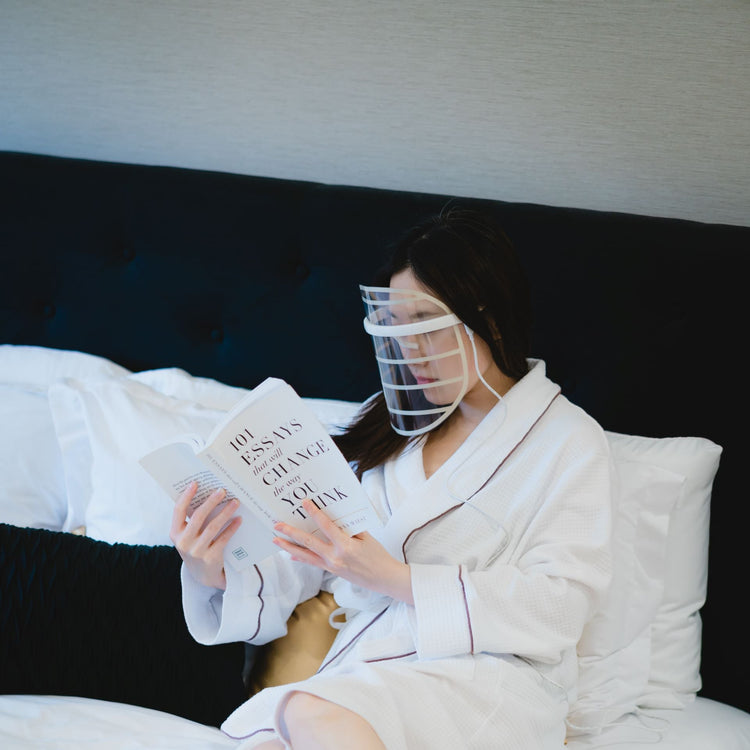 DeepHeat™ Beauty Shield