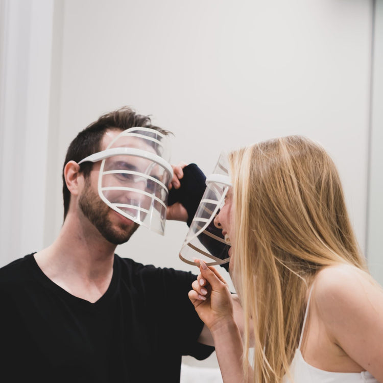 DeepHeat™ Beauty Shield