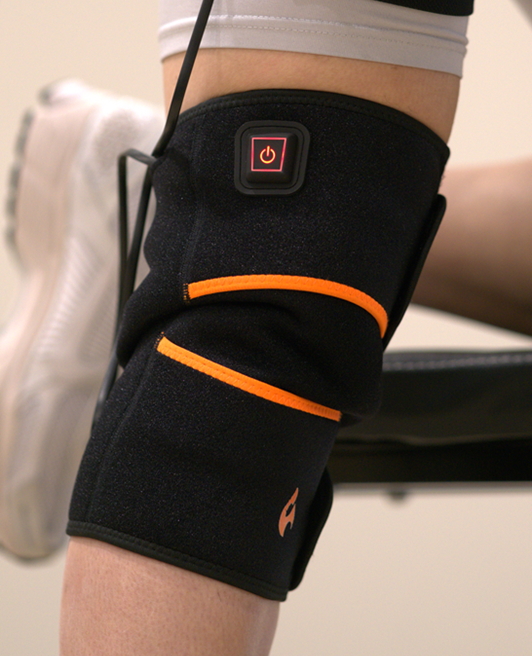Strengthen Knee