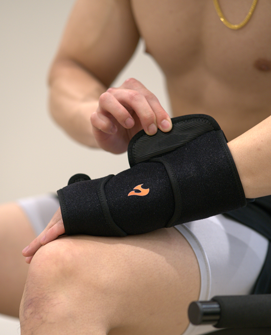 Strengthen Wrist
