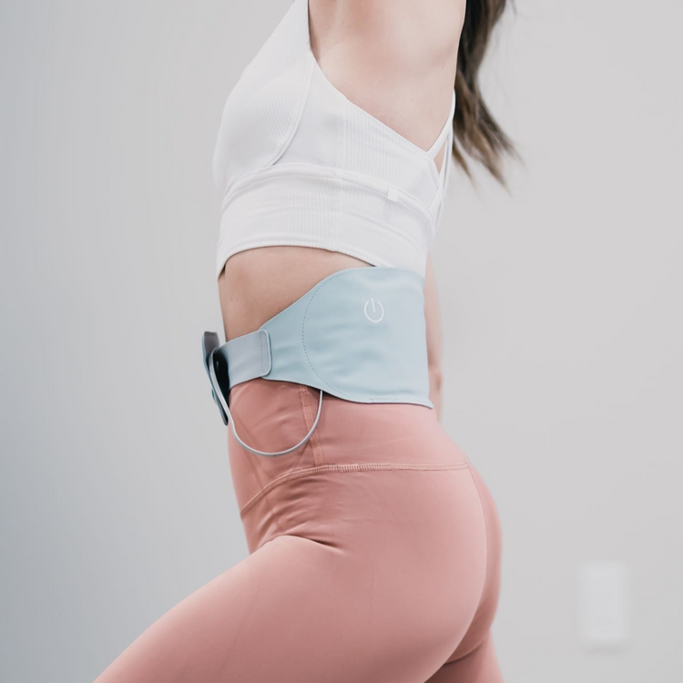 DeepHeat™ Core Belt