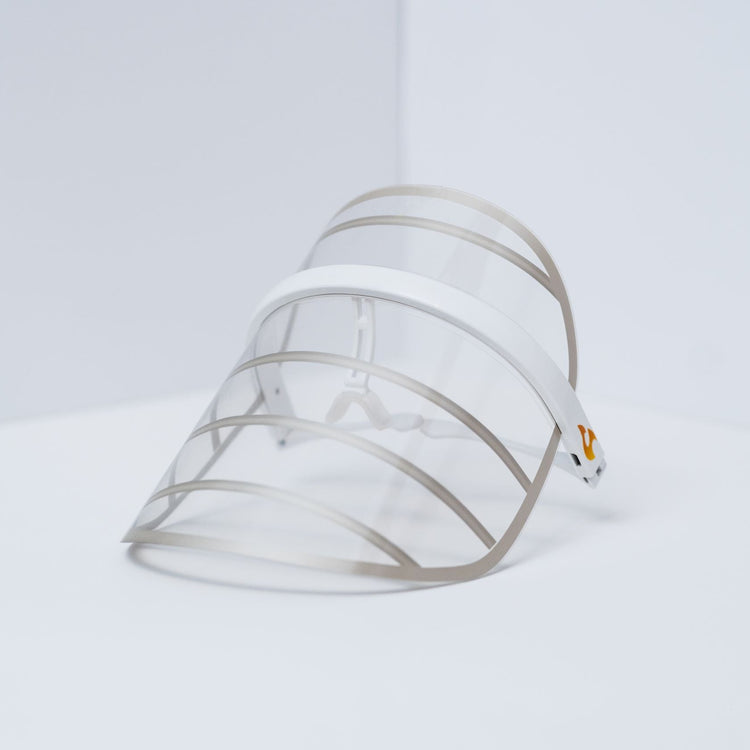 DeepHeat™ Beauty Shield