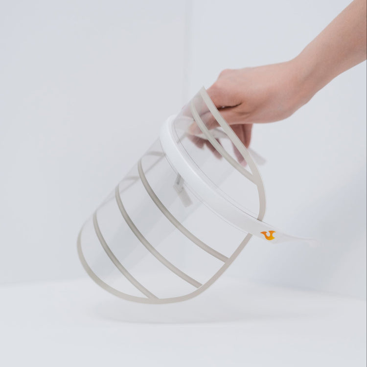 DeepHeat™ Beauty Shield