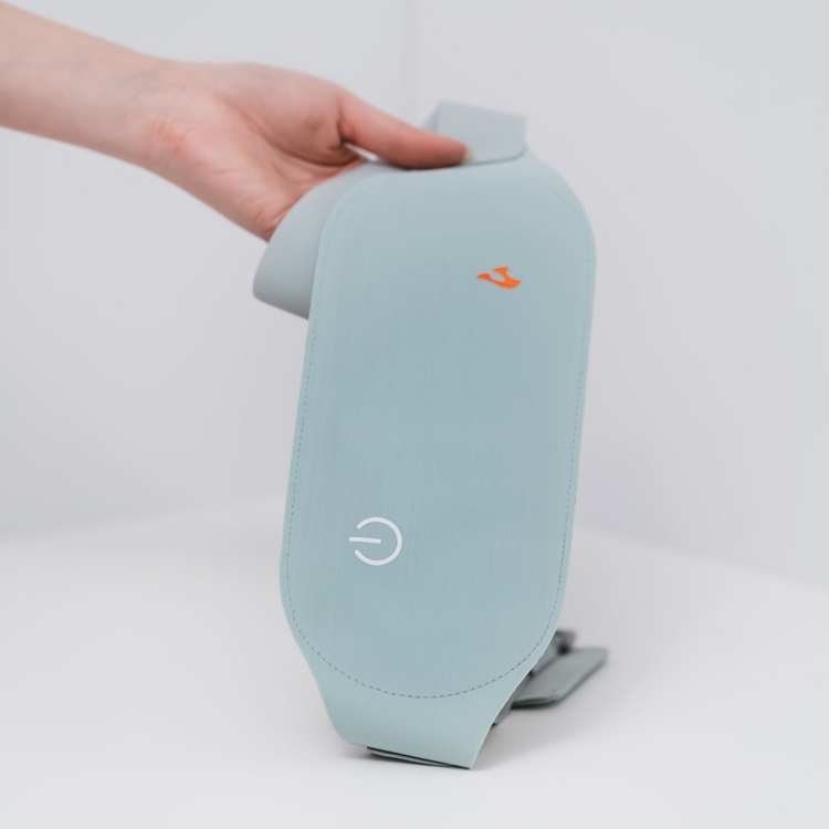 DeepHeat™ Core Belt