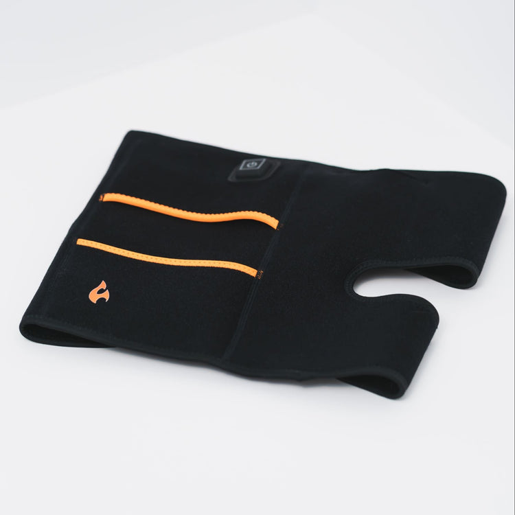 DeepHeat™ Knee Wrap