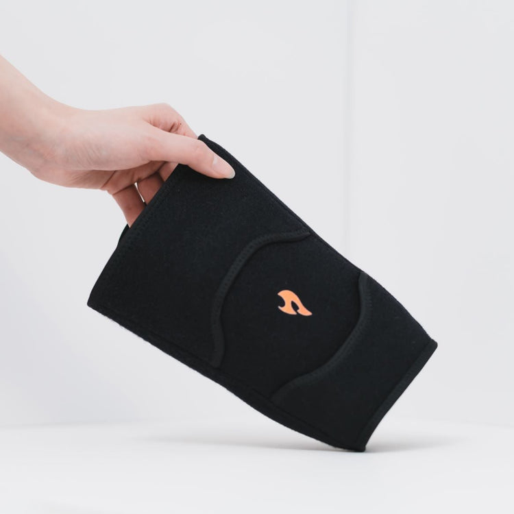 DeepHeat™ Wrist Brace