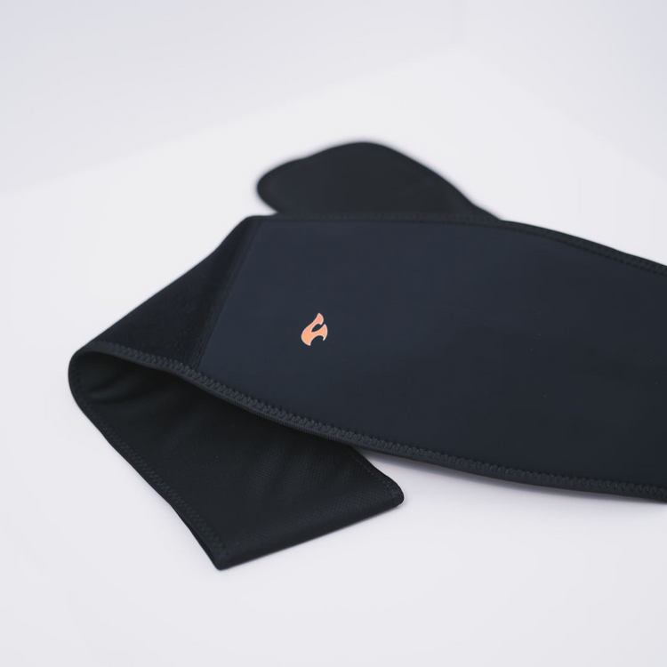 DeepHeat™ Back Wrap