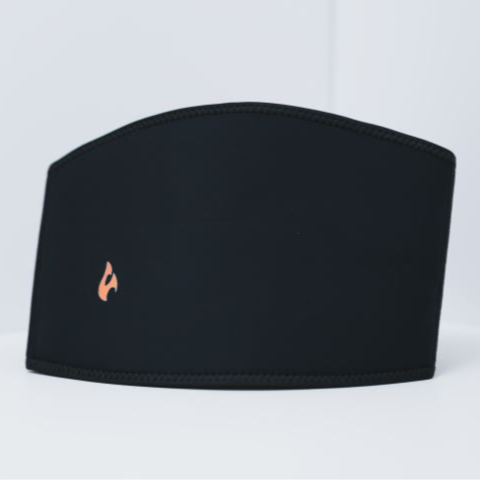DeepHeat™ Back Wrap