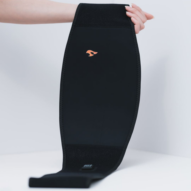 DeepHeat™ Back Wrap