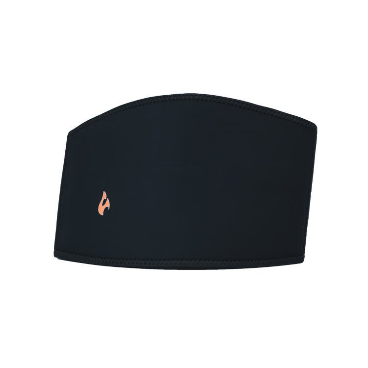 DeepHeat™ Back Wrap