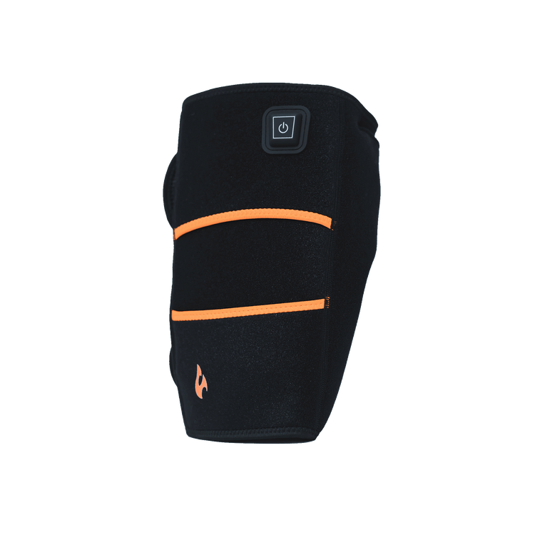 DeepHeat™ Knee Wrap