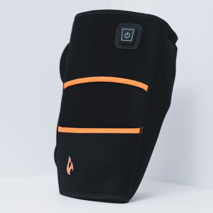 DeepHeat™ Knee Wrap