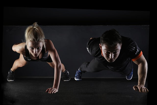 Top Athletes use Deep Heat to improve performance, and you should too