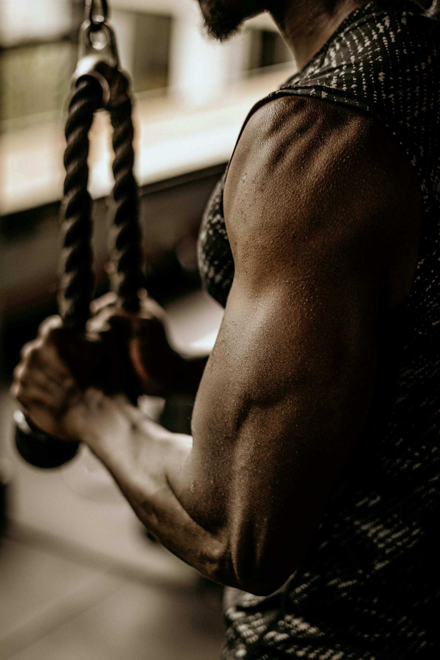 Science Behind: Why Deep Heat Relaxes Your Muscles