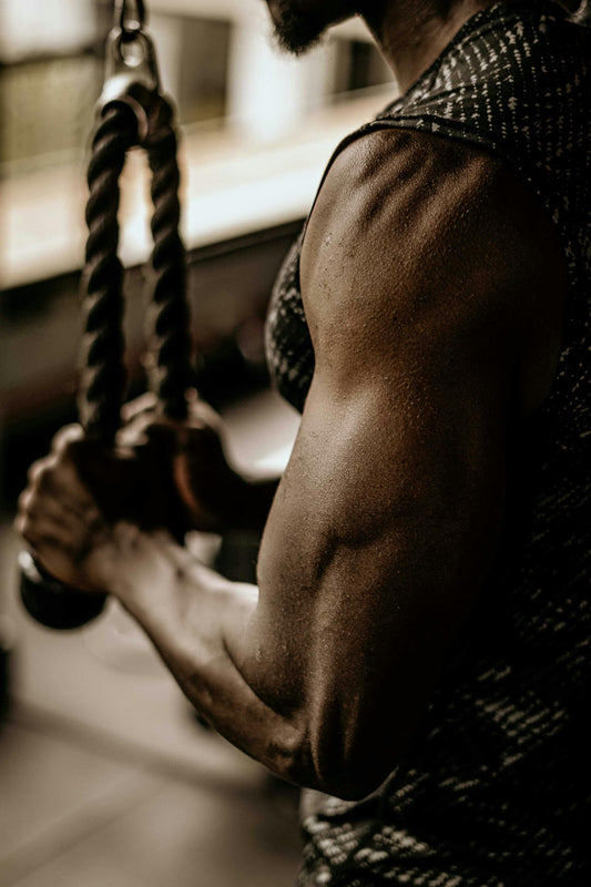 Science Behind: Why Deep Heat Relaxes Your Muscles
