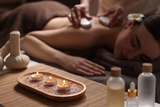 Ultimate Health Secret: Top 3 Benefits of Deep Heat You Need to Know