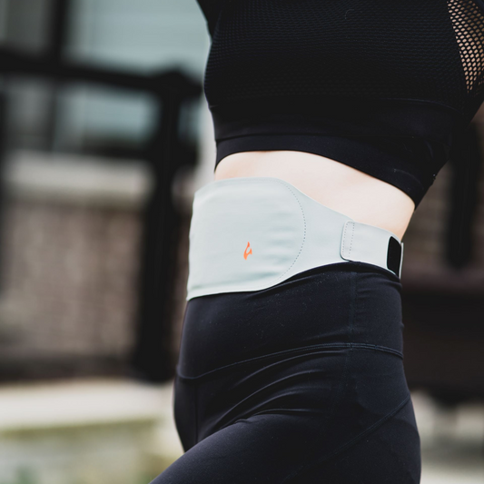 DeepHeat™ Core Belt