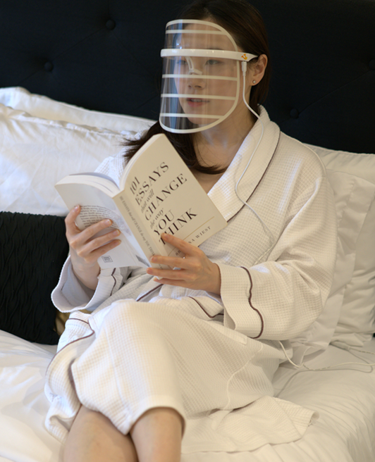 Detox + Calm