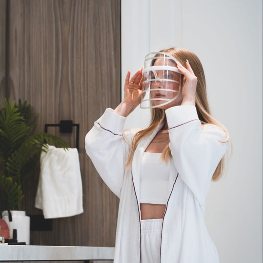 DeepHeat™ Beauty Shield