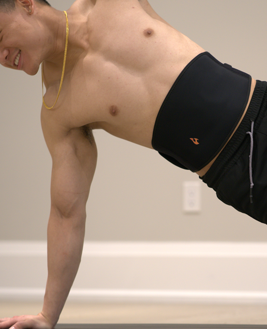 Detox + Sweat