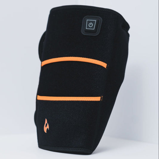 DeepHeat™ Knee Wrap