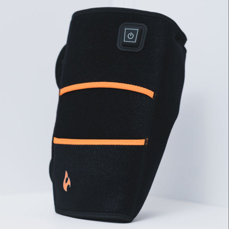 DeepHeat™ Knee Wrap