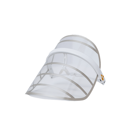 DeepHeat™ Beauty Shield