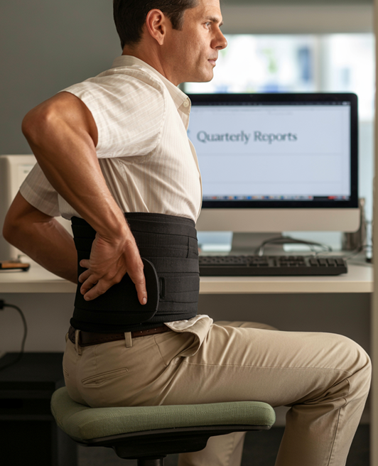 Improve Posture